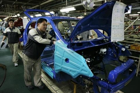 마티즈, 창원에서만 300만대 생산