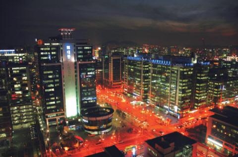 '굴뚝' 구로, 지식기반산업 메카 탈바꿈