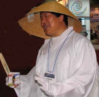 [신년사] 30년 구태(舊態)를 뛰어넘자