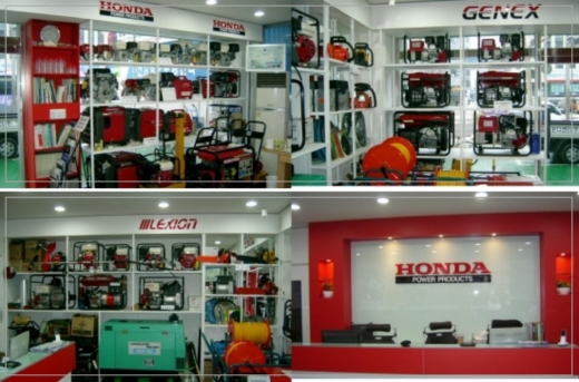 혼다센터(주),신사옥 이전 '대고객서비스'강화