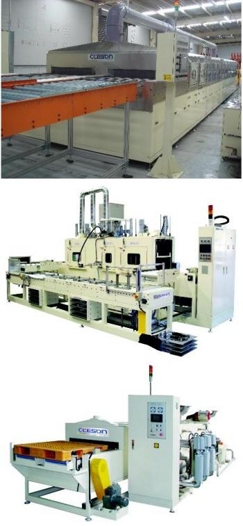 (주)CLESON, 무세제·무폐수 세정기 개발로 비상(飛上)