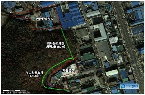 서울반도체,반월산업단지 1조8천억원 투자