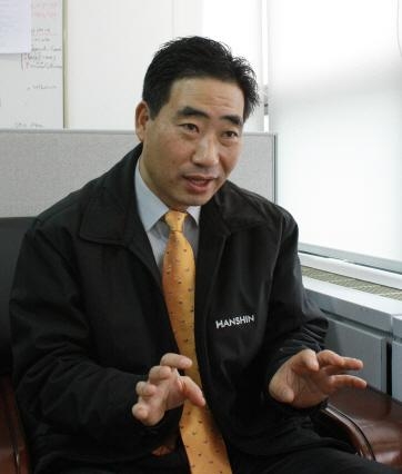 한신기계판매(주), 콤프레샤 시장 선점 ‘순항’