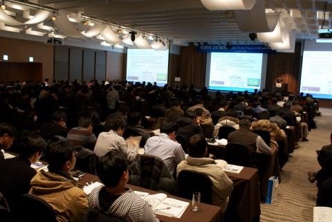 4세대 무선통신기술 'LTE·WiMAX' 한 눈에