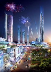 구로 '벌집촌' 첨단산업 요충지로 탈바꿈