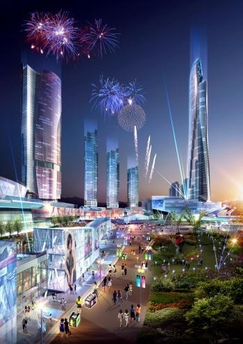 구로 '벌집촌' 첨단산업 요충지로 탈바꿈