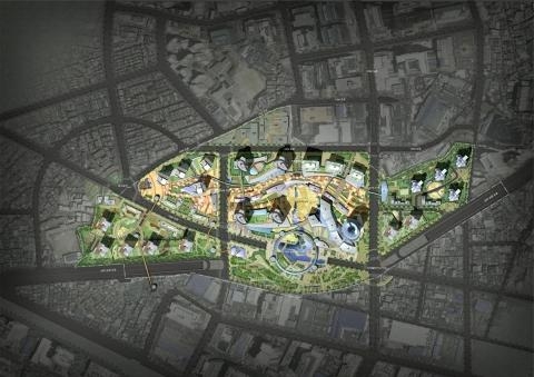 구로 '벌집촌' 첨단산업 요충지로 탈바꿈