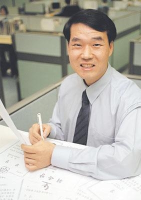 포스코 박순복, 기계분야 최다 특허등록