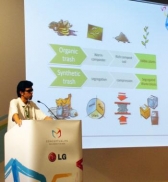 주방도 에너지 공간으로 탈바꿈