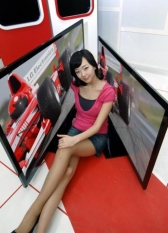 스포츠 경기 집에서도 실감나게 본다