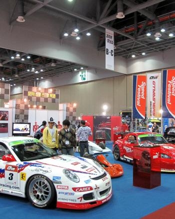 국내 최대 자동차 축제 열린다