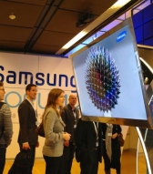 삼성전자, 3D TV 독주 체제 가동