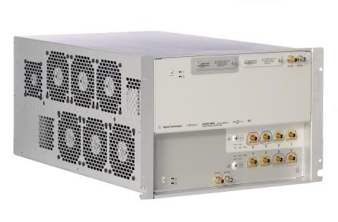 레이더 관련 첨단연구 지원 계측장비 개발