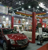 꿈의 슈퍼카 향연속으로