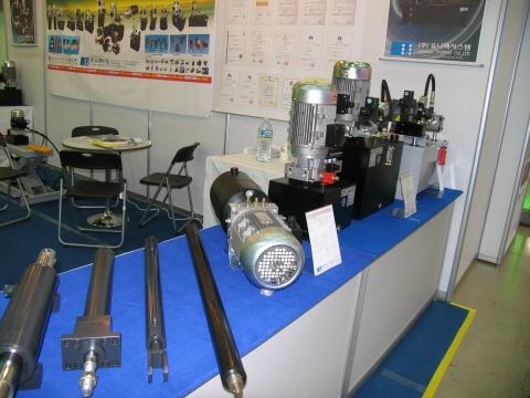 [오토메이션 월드 우수 참가기업] 유니팩시스템