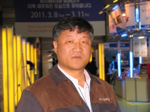 [오토메이션 월드 우수참가기업] 스피드레이저