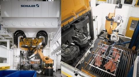 콤로스키코리아, 산업설비 기자재 국내·외 공급