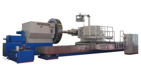 콤로스키코리아, 산업설비 기자재 국내·외 공급