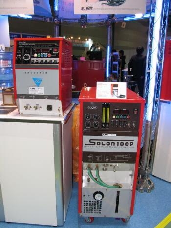 [오토메이션 월드 우수참가기업] 스웰(주)