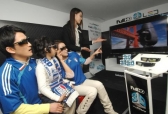 삼성전자, 'LED TV에 3D 입혔다'
