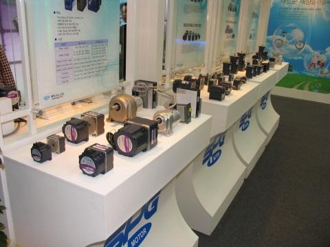 [오토메이션 월드 우수 참가기업] (주)에스피지