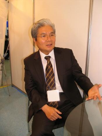 [오토메이션 월드 우수 참가기업] (주)진양특수펌프