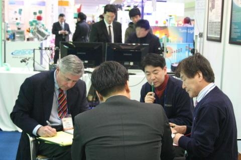 21년 역사 자동화산업전 존재감 추락? - (下)