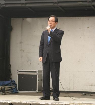 중소 공구상, '숟가락 놓게 생겼다' 성토