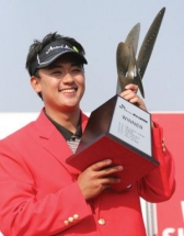 2009 SK TELECOM OPEN