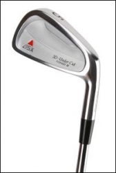 ASX, '연철 단조 스페셜 포지드Ⅲ 아이언' 출시