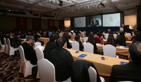 과학기술에 '물 관리' 접목, 녹색성장의 새방향 제시 