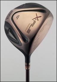 GIGA '2010 X-File 시리즈 드라이버' 출시 