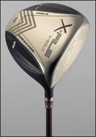 GIGA '2010 X-File 시리즈 드라이버' 출시 