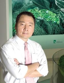 유명 프로와의 꿈의 라운드 (주)우리골프