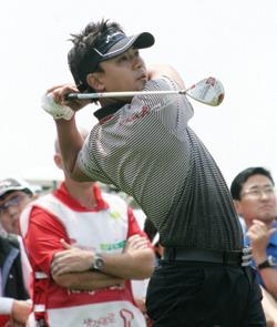 2009 SK TELECOM OPEN 