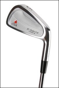 ASX, '연철 단조 스페셜 포지드Ⅲ 아이언' 출시 