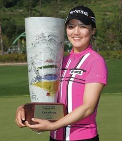 2009 HIGH1 RESORT CUP CHARITY WOMEN S OPEN 