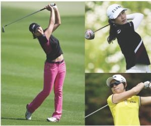 2009 HIGH1 RESORT CUP CHARITY WOMEN S OPEN 