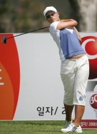 한국프로골프 전성시대 