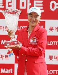 한국프로골프 전성시대 