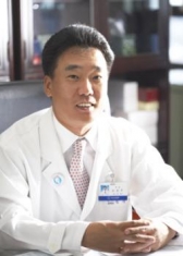 건양의대 김안과병원 김성주 원장