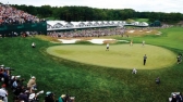 ADIEU 109th U.S. Open