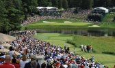 PGA TOUR 2009 AT&T NATIONAL