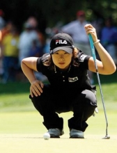 2009 U.S. WOMEN S OPEN CHAMPIONSHIP