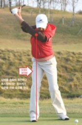 구현진 프로의 드라이버샷 2