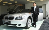 BMW 공식딜러 도이치모터스(주) 권오수 대표이사