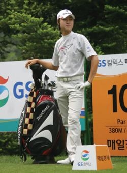 빛나는 신인 이승호 프로