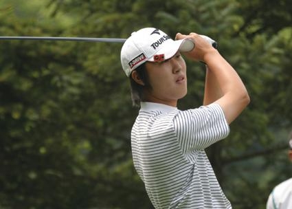 빛나는 신인 이승호 프로