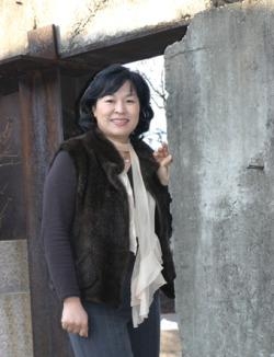 아트플러스 남재경 디자이너