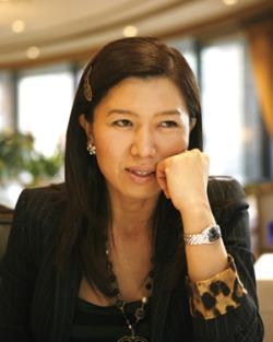 국민대 법대 교수 남유선 